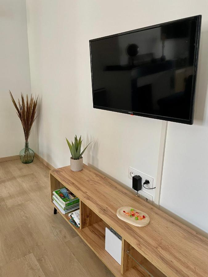 Spacieux Appartement Lumineux Coeur De Ville Pamiers Eksteriør bilde